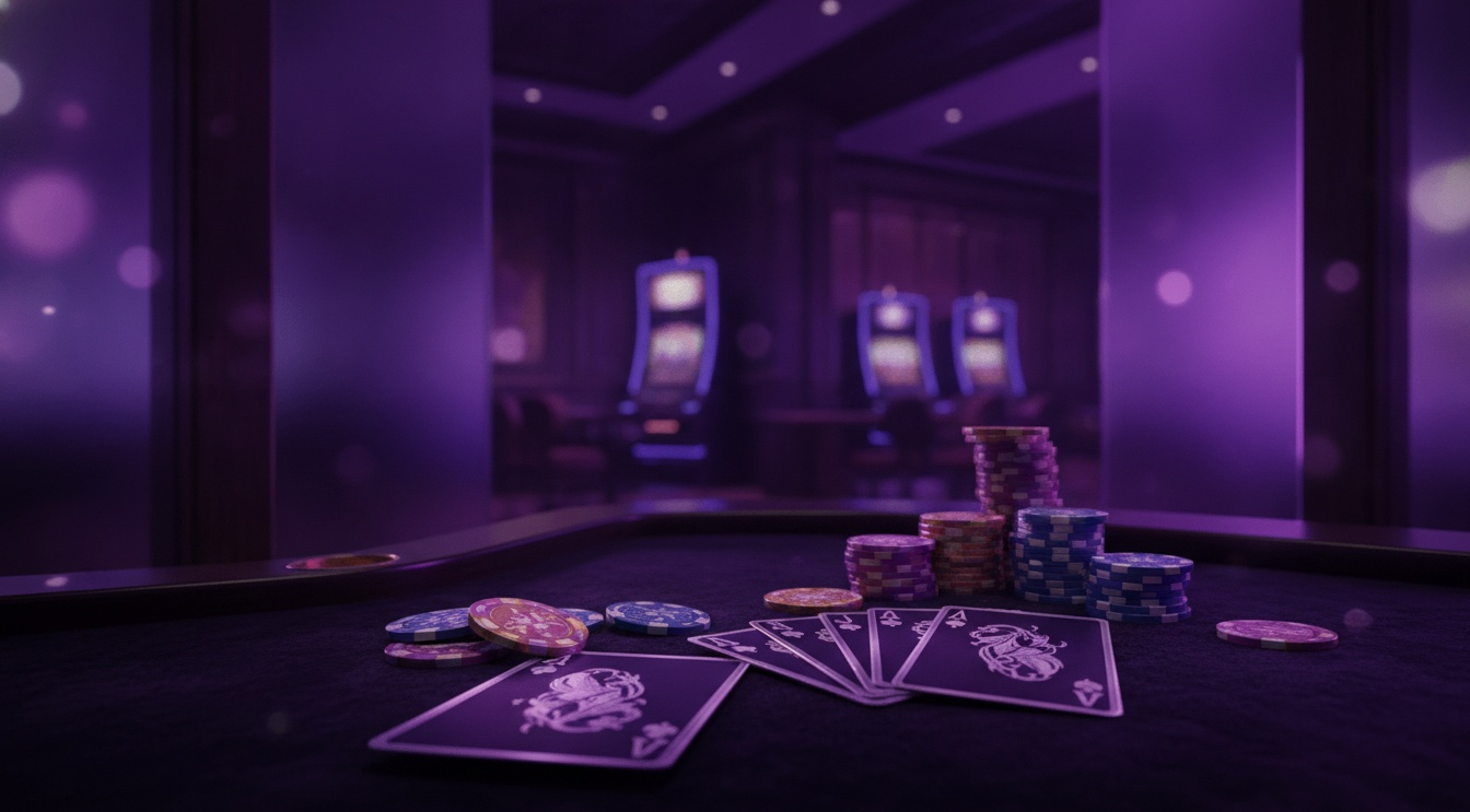 Dragonia Casino